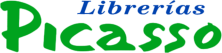 Librerías Picasso